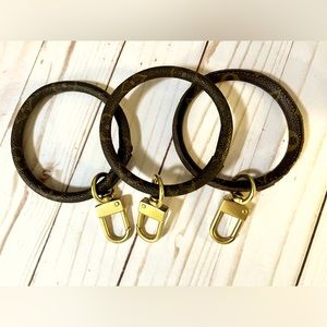 LV keyring